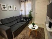 Apartamento em Vila Guilhermina, São Paulo/SP de 42m² 2...