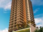 Apartamento em Vila Guilhermina, São Paulo/SP de 45m² 2...