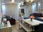 Apartamento em Vila Guilhermina, São Paulo/SP de 60m² 2...