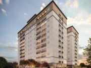 Apartamento em Vila Guiomar, Santo André/SP de 62m² 2...