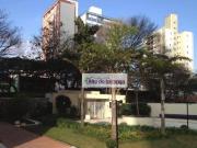 Apartamento em Vila Gumercindo, São Paulo/SP de 120m² 3...