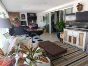 Apartamento em Vila Gumercindo, São Paulo/SP de 143m² 3...