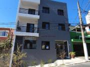 Apartamento em Vila Gumercindo, São Paulo/SP de 32m² 1...