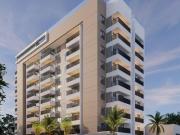 Apartamento em Vila Gumercindo, São Paulo/SP de 44m² 2...