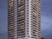 Apartamento em Vila Gumercindo, São Paulo/SP de 45m² 2...