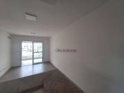 Apartamento em Vila Gumercindo, São Paulo/SP de 54m² 2...
