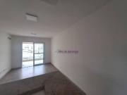Apartamento em Vila Gumercindo, São Paulo/SP de 54m² 2...