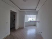 Apartamento em Vila Gumercindo, São Paulo/SP de 58m² 2...