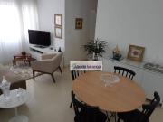 Apartamento em Vila Gumercindo, São Paulo/SP de 70m² 2...