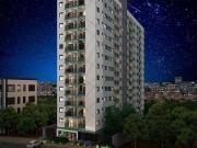 Apartamento em Vila Gustavo, São Paulo/SP de 32m² 1...