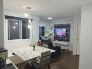 Apartamento em Vila Gustavo, São Paulo/SP de 43m² 1...
