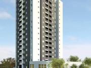 Apartamento em Vila Gustavo, São Paulo/SP de 43m² 2...