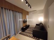 Apartamento em Vila Homero, Indaiatuba/SP de 55m² 1...