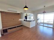 Apartamento em Vila Homero, Indaiatuba/SP de 82m² 2...