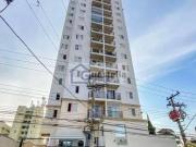 Apartamento em Vila Homero Thon Santo André