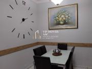 Apartamento em Vila Homero Thon, Santo André/SP de 103m²...