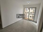 Apartamento em Vila Homero Thon, Santo André/SP de 46m²...