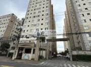 Apartamento em Vila Homero Thon, Santo André/SP de 48m²...