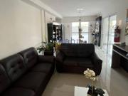 Apartamento em Vila Hortência, Sorocaba/SP de 60m² 2...