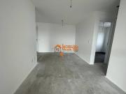 Apartamento em Vila Hulda, Guarulhos/SP de 64m² 2...