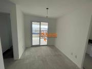 Apartamento em Vila Hulda, Guarulhos/SP de 64m² 2...