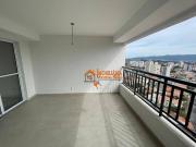 Apartamento em Vila Hulda, Guarulhos/SP de 64m² 2...