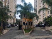 Apartamento em Vila Imaculada, Guarulhos/SP de 62m² 2...