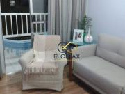 Apartamento em Vila Imaculada, Guarulhos/SP de 63m² 2...