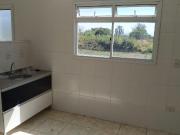 Apartamento em Vila Independência, Caçapava/SP de 56m² 2...