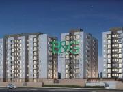 Apartamento em Vila Independência, São Paulo/SP de 37m²...