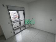 Apartamento em Vila Independência, São Paulo/SP de 42m²...