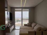 Apartamento em Vila Independência, São Paulo/SP de 50m²...