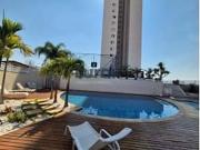 Apartamento em Vila Independência, Valinhos/SP de 79m² 2...