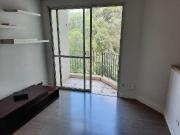 Apartamento em Vila Indiana, São Paulo/SP de 60m² 2...