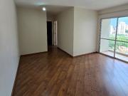 Apartamento em Vila Indiana, São Paulo/SP de 60m² 2...
