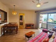 Apartamento em Vila Indiana, São Paulo/SP de 64m² 2...