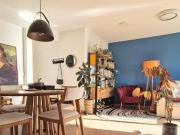 Apartamento em Vila Indiana, São Paulo/SP de 70m² 2...