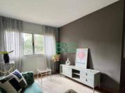 Apartamento em Vila Indiana, São Paulo/SP de 71m² 3...