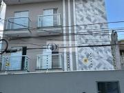 Apartamento em Vila Industrial, São Paulo/SP de 38m² 2...