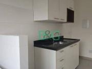 Apartamento em Vila Invernada, São Paulo/SP de 43m² 2...