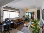 Apartamento em Vila Ipojuca com 64.00 m², 1 quarto s, 1...