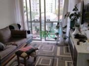 Apartamento em Vila Ipojuca, São Paulo/SP de 116m² 3...