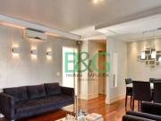 Apartamento em Vila Ipojuca, São Paulo/SP de 116m² 3...