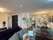 Apartamento em Vila Ipojuca, São Paulo/SP de 129m² 3...