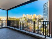 Apartamento em Vila Ipojuca, São Paulo/SP de 131m² 2...