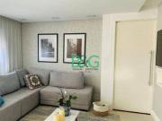 Apartamento em Vila Ipojuca, São Paulo/SP de 131m² 3...