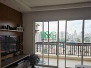 Apartamento em Vila Ipojuca, São Paulo/SP de 140m² 4...