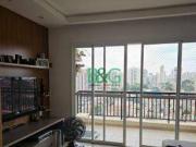 Apartamento em Vila Ipojuca, São Paulo/SP de 140m² 4...