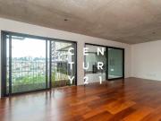 Apartamento em Vila Ipojuca, São Paulo/SP de 143m² 3...