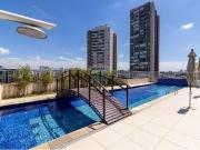 Apartamento em Vila Ipojuca, São Paulo/SP de 150m² 2...